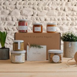 prodotti ecommerce vasetti