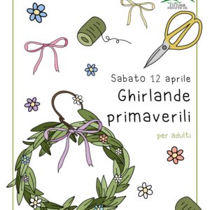 Ghirlande primaverili