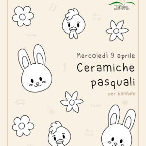 ceramiche pasquali