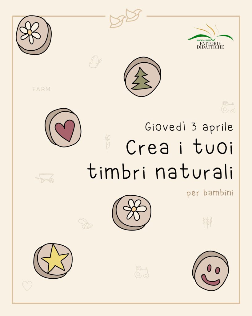 timbri naturali