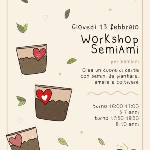 Workshop SemiAmi