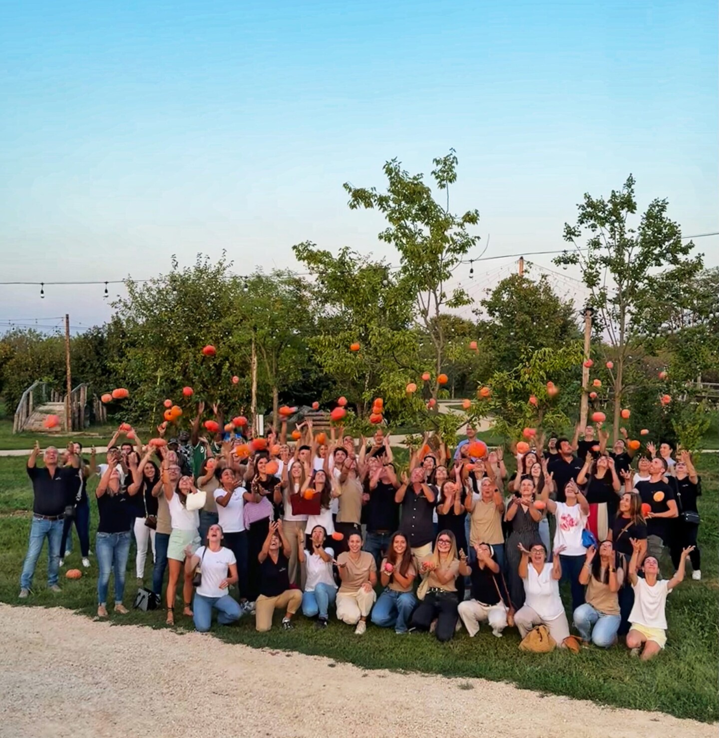 Nonno Andrea Bistrot Agricolo e Shop — foto 3
