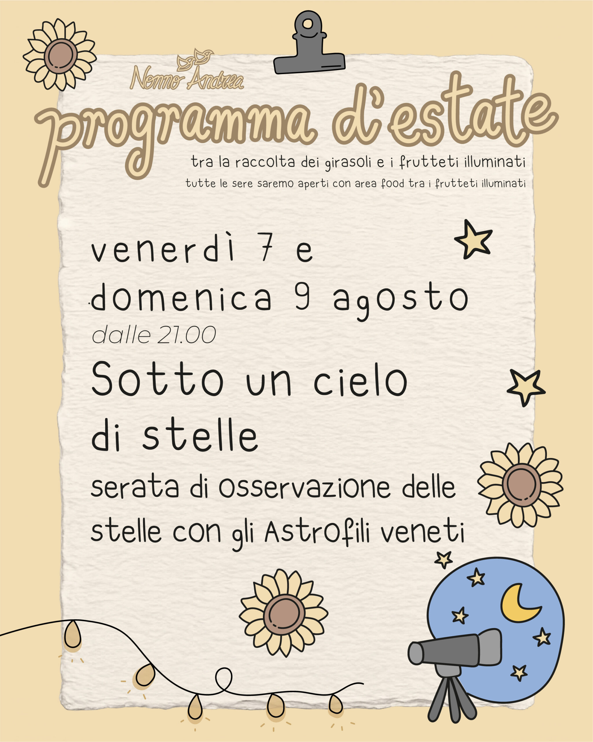 Nonno Andrea Bistrot Agricolo e Shop — foto 6